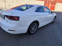 usado Audi A5 Coupé 2.0TDI quattro S tronic 190