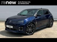 Usado Renault Megane E-Tech Iconic 110 kW (150 CV) 2024 Utilitario