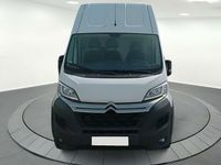 Usado Citroën Jumper 165 CV (121 kW) 2019 Blanco Monovolumen