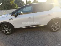 Usado Renault Captur Techno 140 CV (102 kW) 2023 Blanco SUV