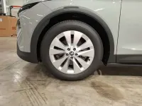 Usado Skoda Elroq 150 kW (204 CV) 2026 Gris SUV