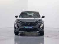 Usado Peugeot 2008 Allure 136 CV (100 kW) 2025 Gris SUV