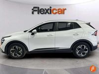 Usado Kia Sportage 136 CV (100 kW) 2023 Blanco SUV