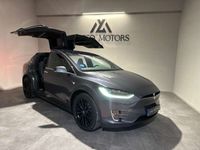 usado Tesla Model X 100D AWD