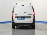 usado Dacia Dokker Dokker1.6 Essential GLP