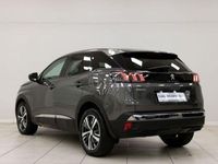 usado Peugeot 3008 1.5bluehdi Allure S&s 130