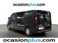 Occasion Nissan Primastar Acenta 150 ch (110 kW) 2024 Blanc Monospace