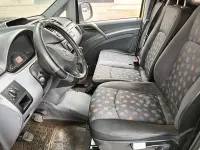 Usado Mercedes Vito 88 CV (64 kW) 2005 Blanco Van