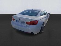 usado BMW 420 SERIE 4 i