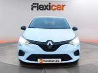 Używany Renault Clio V Business 100 KM (73 kW) 2021 Biały Sedan/Limuzyna