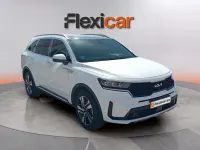 Usado Kia Sorento Plus 232 CV (170 kW) 2024 Blanco SUV