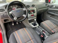 usado Ford Focus 1.6 Business