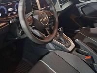 Nuevo Audi A1 Sportback Sport 95 CV (69 kW) 2025 Blanco Utilitario