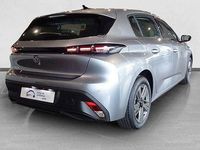 Nuevo Peugeot 308 Style 145 CV (106 kW) 2025 Gris Berlina