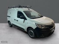 Usado Renault Express 95 CV (69 kW) 2022 Blanco Monovolumen