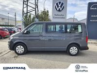 usado VW Caravelle 2.0tdi Bmt Origin Batalla Corta Dsg 110kw