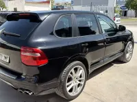 Usado Porsche Cayenne S 385 CV (283 kW) 2007 Negro SUV
