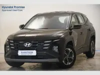 Occasion Hyundai Tucson 160 PK (117 kW) 2025 Otro SUV