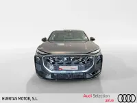 Nuevo Audi Q3 272 CV (200 kW) 2025 Gris SUV