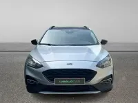 Usado Ford Focus Active X 125 CV (91 kW) 2022 Gris
