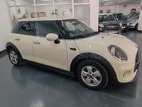 Usado Mini ONE 102 CV (75 kW) 2020 Blanco Utilitario