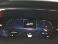 Usado Renault Mégane IV Business 160 CV (117 kW) 2021 Blanco Familiar