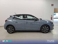 Nuevo Opel Corsa 100 CV (73 kW) 2025 Gris / plata Utilitario