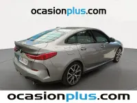 Usado BMW 220 178 CV (130 kW) 2021 Gris Coupe
