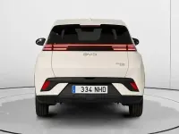 Usado BYD Dolphin Active 64 kW (88 CV) 2025 Blanco Utilitario