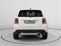 Usado Fiat 600 Pop 110 CV (80 kW) 2025 Blanco SUV