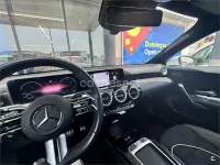 Usado Mercedes A180 136 CV (100 kW) 2024 Blanco Berlina