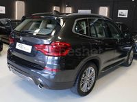 Usado BMW X3 xLine 190 CV (139 kW) 2021 Gris / plata SUV