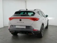 Używany Cupra Formentor 204 KM (150 kW) 2024 Biały SUV