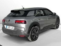 Usado Citroën C4 Cactus Feel 110 CV (80 kW) 2020 Utilitario