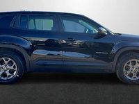 Nuevo Jeep Avenger EV Longitude 114 kW (156 CV) 2025 Negro SUV