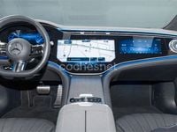 Usado Mercedes EQS450+ Edition 264 kW (360 CV) 2025 Eléctrico Berlina