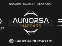 Usado Ford Ecosport Trend 91 CV (66 kW) 2015 Blanco SUV