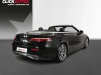Occasion Mercedes 220 AMG Line Premium Plus 194 PK (142 kW) 2023 Cabriolet