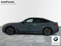 Usado BMW 420 Gran Coupé 184 CV (135 kW) 2025 Verde Coupe