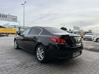 usado Peugeot 508 2.0BlueHDI Allure 150