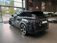 Usado Porsche Cayenne Turbo 550 CV (404 kW) 2019 Negro SUV