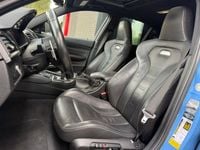 Usado BMW M3 431 CV (317 kW) 2015 Azul Berlina