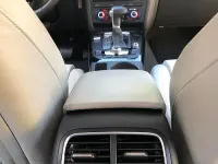 Usado Audi A5 S-Line 150 CV (110 kW) 2014 Rojo Coupe