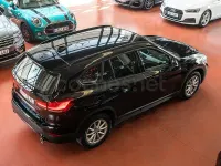 Usado BMW X1 Sport Line 150 CV (110 kW) 2020 Negro SUV