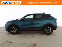 Usado Alfa Romeo GT Junior Edizione Speciale 136 CV (100 kW) 2023 Azul SUV