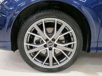 Usado Audi Q3 Sportback 200 CV (147 kW) 2021 Azul SUV