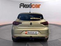 Usado Renault Clio V Intens 101 CV (74 kW) 2020 Gris Berlina