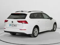 Usado VW Golf VIII Life 115 CV (84 kW) 2023