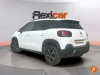 Usado Citroën C3 Aircross PureTech 100 CV (73 kW) 2024 Blanco SUV