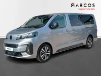 Nuevo Peugeot Traveller Business-Line 180 CV (132 kW) 2026 Monovolumen